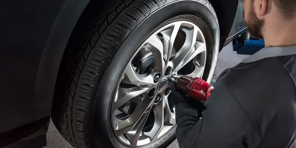 Conheça serviços automotivos Chevrolet disponíveis na Absoluta Caieiras