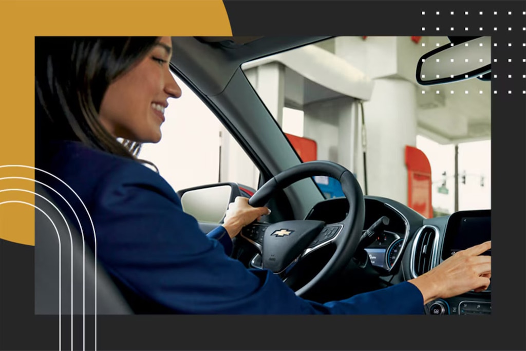 Entenda o plano Chevrolet Sempre da Absoluta Caieiras