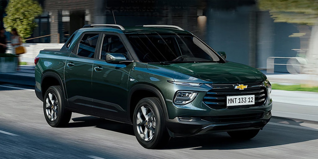 Vendas diretas de carro para CNPJ na Chevrolet Absoluta Caieiras