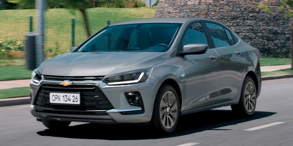 Vendas diretas de carros para frotistas na Chevrolet Absoluta Caieiras