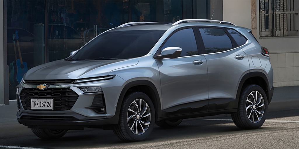 Vendas diretas de carro para PcD na Chevrolet Absoluta Caieiras