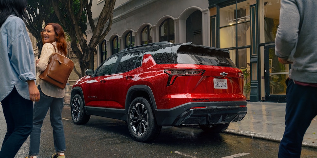 Vendas diretas de carros para locadoras de veiculos na Chevrolet Absoluta Caieiras