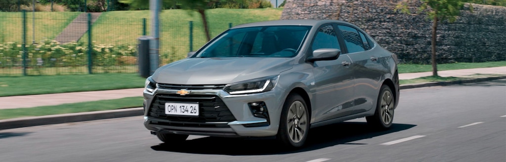 Vendas diretas de carros para frotistas na Chevrolet Absoluta Caieiras