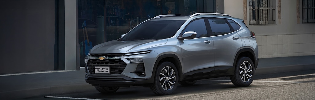 Vendas diretas de carro para PcD na Chevrolet Absoluta Caieiras