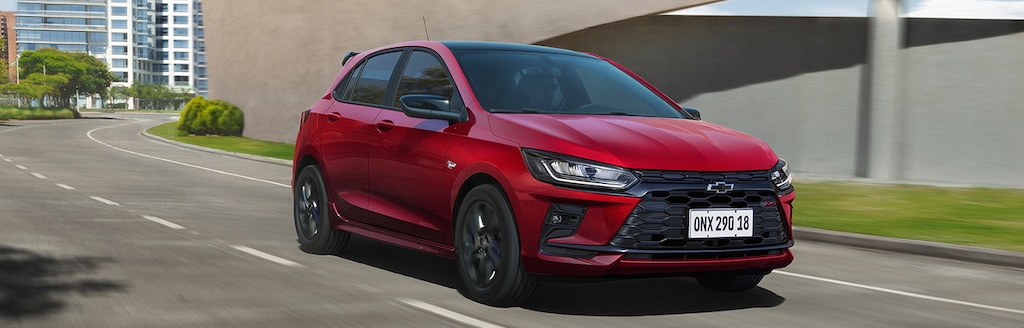 Vendas diretas de carros para Autoescolas na Chevrolet Absoluta Caieiras