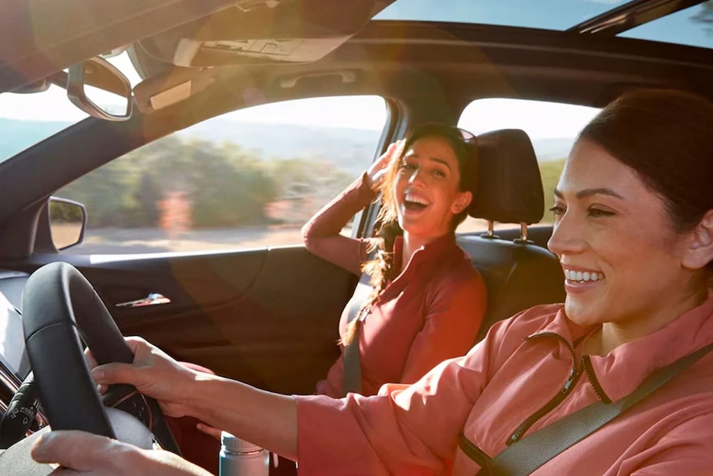 Veja como solicitar a Blindagem Premium Protection na Chevrolet Absoluta Caieiras