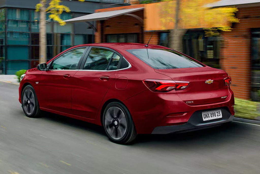 Vantagens do seguro de carro parcela protegida da Chevrolet abosulta caieiras