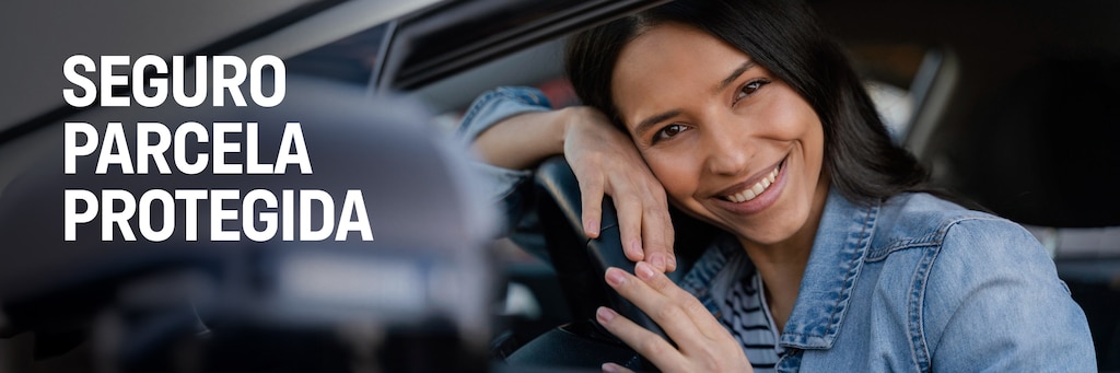 Conheça o seguro parcela protegida da Chevrolet absoluta caieiras