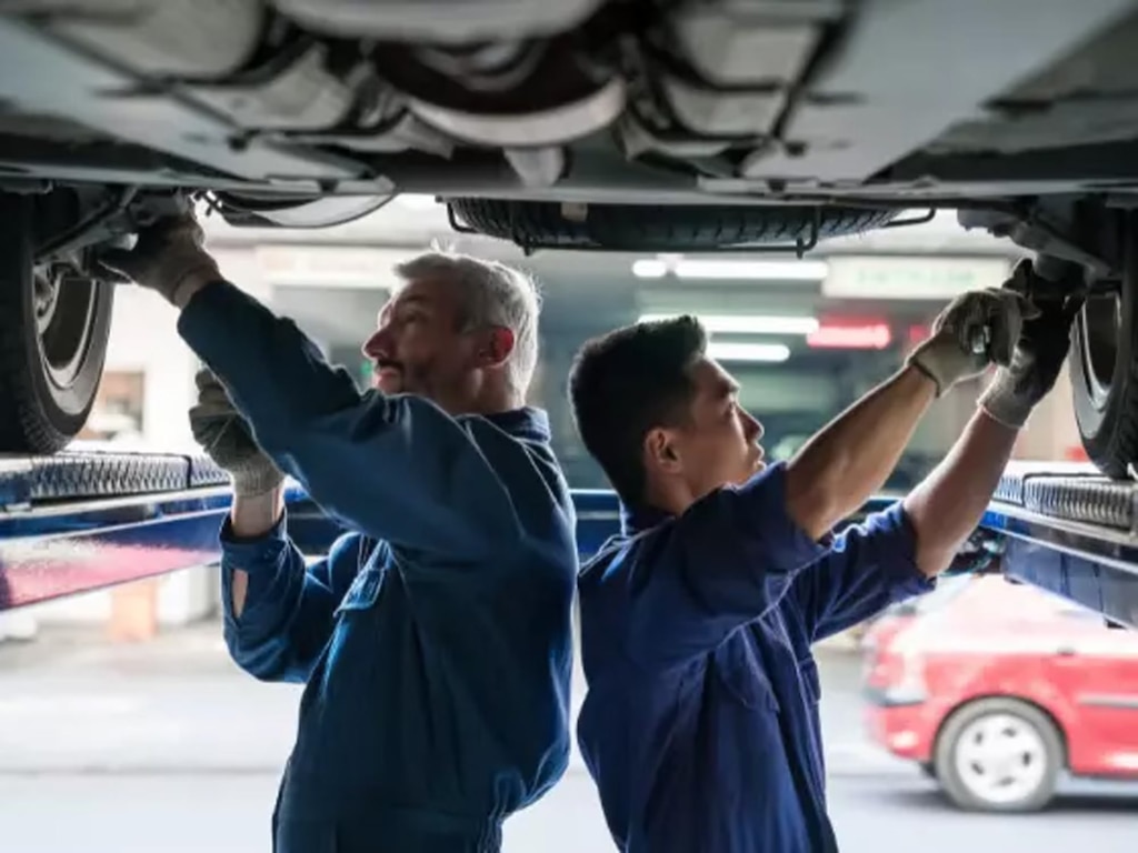 Faça o alinhamento e balanceamento do seu Chevrolet na Absoluta Caieiras